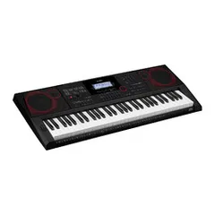 【極美品】CASIO CT-X3000 純正スタンド 中古】CASIO CT-X3000 61鍵盤 キーボード スタンド付き - 神奈川