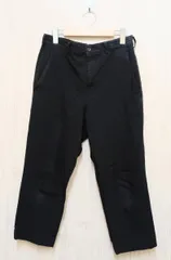 全44ルック】2024年春夏 ブラックコムデギャルソン｜BLACK COMME