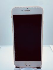 【ジャンク品】SB(SIMロック解除) iPhone8 64GB ゴールド