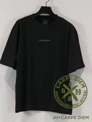 JH+CARPE DIEM Back Line T-shirts‼️