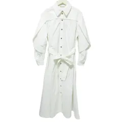 Celine セリーヌ フィービーファイロ アシンメトリー 変形ワンピース 40