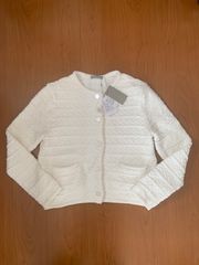 COMPACT STADIUM BOMBER JK 未使用品 美品 マディソンブルー COMPACT STADIUM BOMBER JK - メルカリ