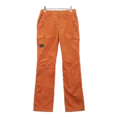 Kappa - 【蓄熱保温】KAPPA GOLF ITALIA ストレッチカーゴパンツ 76cm ☆SALE☆KAPPA GOLF 保温蓄熱ストレッチカーゴパンツ