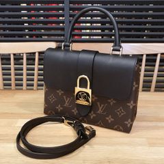 ルイヴィトン ロッキーBB モノグラム ハンドバッグ ショルダー25101001