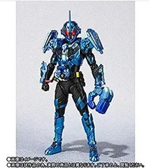 レビュー】 S.H.Figuarts 仮面ライダーグリスブリザード