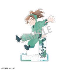 忍たま乱太郎 アクリルスタンド 楽しいお花見の段 ロフト アクスタ 善 