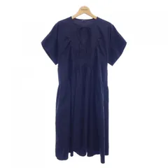 ジルサンダーネイビー JIL SANDER NAVY ワンピースのサムネイル
