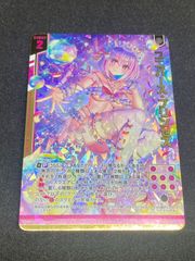 Z/X　ゼクス　ユニバース・プリンセス　PR　P36-023　（店頭併売品）