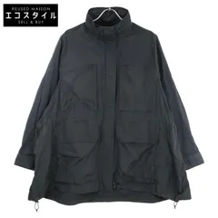 り*こ様 【再値下げ】Chaos プリズムライトブルゾン ブラック 極美品 Chaos(カオス)｜プリズムライトブルゾン/ブラック の通販｜ELLESHOP