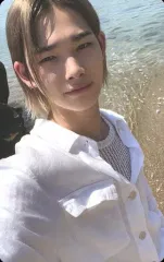 【中古】コレクションカード(男性) ENHYPEN/ニキ(NI-KI)/裏面オレンジ/ENHYPEN 1st Studio Album『DIMENSION ： DILEMMA』(ODYSSEUS Ver.)特典フォトカード