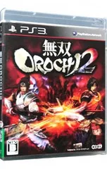 PS3/無双OROCHI2