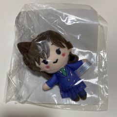 セガラッキーくじオンライン 名探偵コナン D賞 ぬいぐるみマスコット