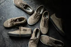 WTAPS Vault by VansOG EraLX Coyote Brown  222BWVND-FWM05Sのサムネイル