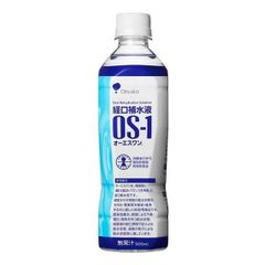 大塚製薬オーエスワン(OS-1) 500mlX24本