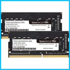 2023年最新】ddr4 32gb so-dimmの人気アイテム - メルカリ