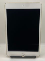 【ジャンク品】iPadmini4 Wi-Fiモデル 64GB ゴールド