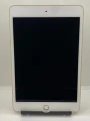 iPadmini4 スペースグレー simフリー128GBジャンク iPadmini4 スペースグレー simフリー128GBジャンク