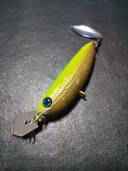 ハクチャター65