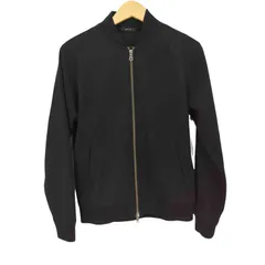 コムサイズム COMME CA ISM ジップアップブルゾン メンズ JPN：M のサムネイル