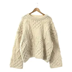 2025年最新】PATTERN hand knit todayfulの人気アイテム - メルカリ