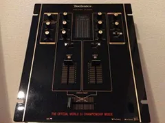 メンテナンス済み Technics SL-1200MK3 SH-EX1200