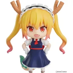 中古　ねんどろいど　小林さんちのメイドラゴン　2点セット 中古 ねんどろいど 小林さんちのメイドラゴン 2点セット - メルカリ