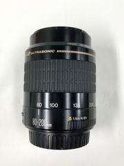 【リビルド品】Canon EF80-200 F4.5-5.6 USM