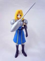 シャルロット サムライスピリッツ つながるアクリルチャーム サムスピ