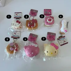 2025年最新】スクイーズ キティの人気アイテム - メルカリ