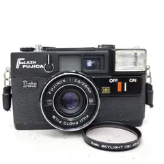 2025年最新】FUJI フィルムカメラの人気アイテム - メルカリ