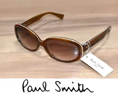 2025年最新】Paul Smith レディース サングラスの人気アイテム