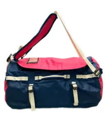 ザ・ノースフェイス ボストンバッグ ショルダーバッグ 肩掛け レディース THE NORTH FACE