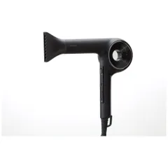 値下げ❗️MAGNET Hair Pro ドライヤー ブラック　匿名配送 ホリスティックキュアーズ MAGNETHairPro(マグネットヘアプロ