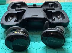 BOSE SoundSport Free wirelessイヤホン