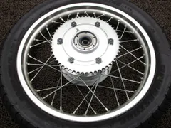 2025年最新】SR400 ホイールの人気アイテム - メルカリ
