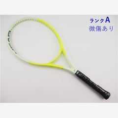 中古 テニスラケット ヘッド エクストリーム MP L 2024年モデル (G1)HEAD EXTREME MP L 2024