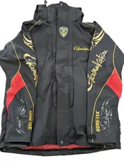 がまかつオールウェザースーツ（GM-3045）の中綿インナー上下セット　Lサイズ がまかつオールウェザースーツ（GM-3045）の中綿インナー上下