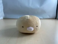 すみっコぐらし もちぺったんシリーズ もちぺったんてのりぬいぐるみ とんかつ