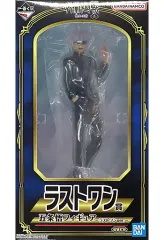 【中古】フィギュア 五条悟 ～ラストワンver.～ 「一番くじ 呪術廻戦 懐玉・玉折 ～壱～」 ラストワン賞 フィギュア