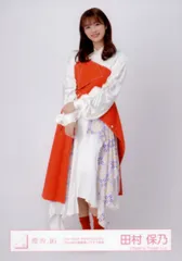 櫻坂46 田村保乃 2nd Tour 青衣装 直筆 サイン 入り 生写真 櫻坂46 田村保乃 2nd Tour 青衣装 直筆 サイン 入り 生写真