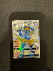ルカリオGX SSR 210HP トレーディングカード 2025年最新】ポケモンカード ルカリオgx ssrの人気アイテム