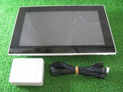 【R1542】docomo フォトパネル06 REGZA