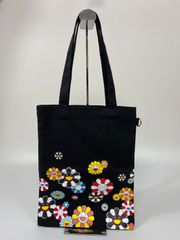 村上隆 カイカイキキ トートバッグ