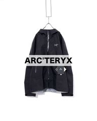 ARC'TERYX　アークテリクス　beta jacket　ベータジャケットX000009816 未使用タグ付