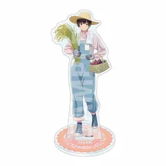 ヘタリア World★Stars 収穫祭 アクリルスタンド 日本 新品 未開封品 公式商品 正規品 【GRANUP】のサムネイル