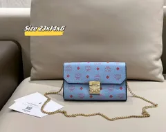 【今日特価】MCM 国内送料無料！お得な価格で在庫あり！-WT0輸入