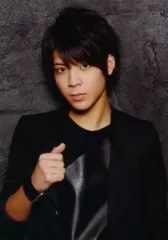 【中古】コレクションカード(男性) Sexy Zone/松島聡/新ヴィジュアルver(裏面黒)/CD「Sexy Second」初回限定盤B(PCCA-05023)特典トレーディングカード