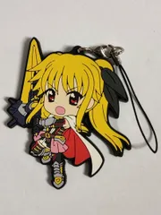 魔法少女リリカルなのは Reflection 一番くじ F賞 フェイト ラバスト