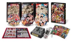 2024年最新】ONE PIECE FILM Z DVD GREATEST ARMORED EDITION [完全初回限定生産](中古品)の人気アイテム  - メルカリ