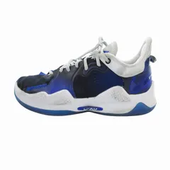 (美品) NIKE PG5ポールジョージ ブルー 26cm Nike PG 5 TB Game Royal for Sale | Authenticity Guaranteed